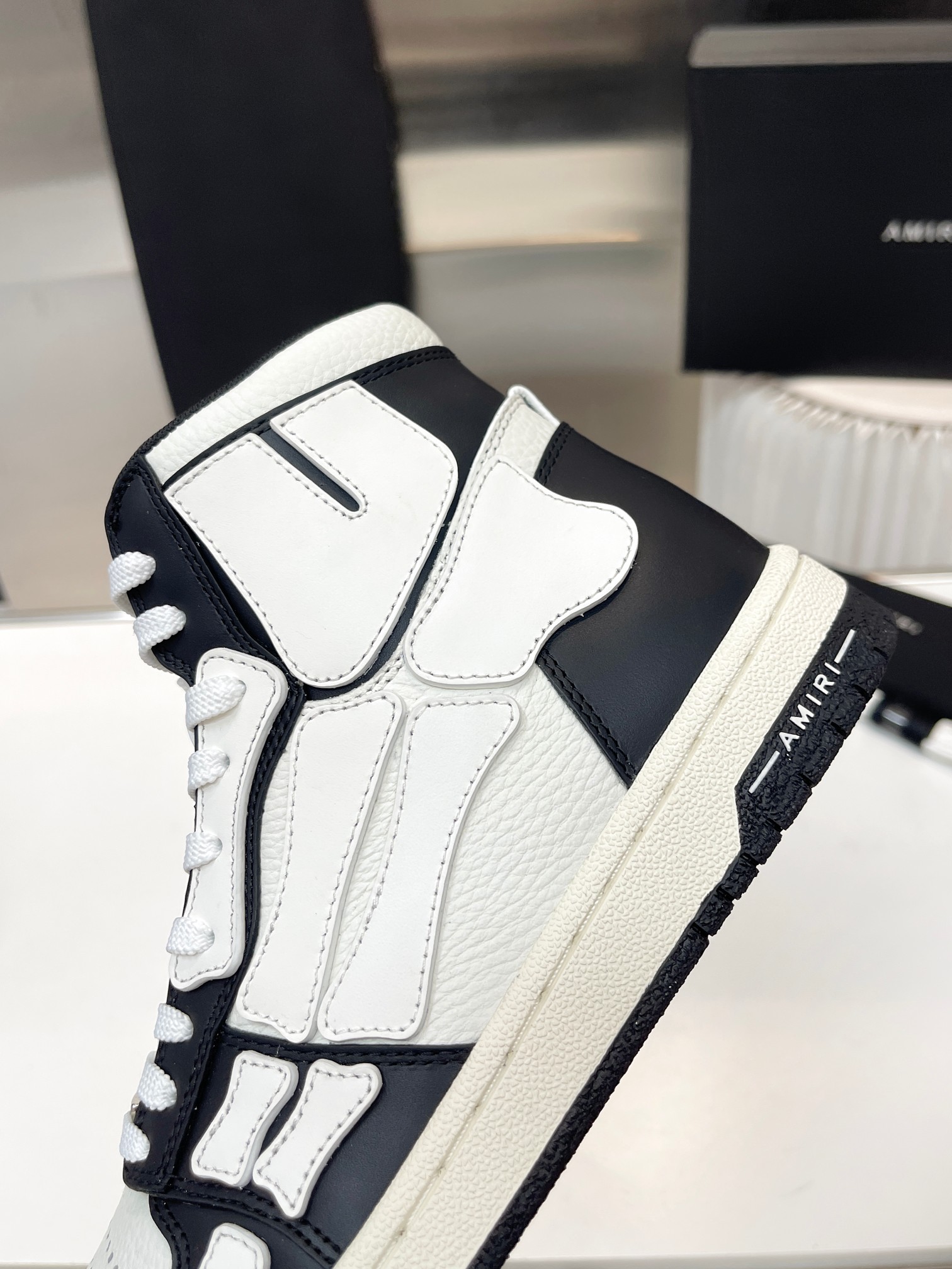 Nike Jordan shoe